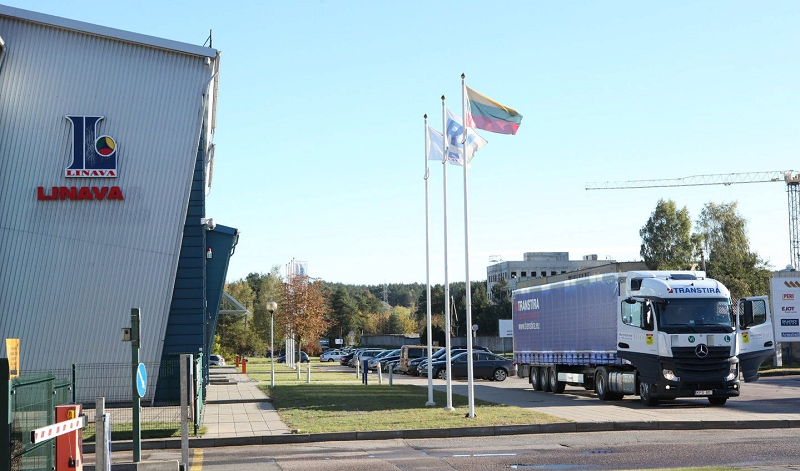 перевозки в Беларуси